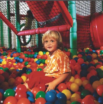 Z1 juegos | Parques de bolas de interior | Parques infantiles JM