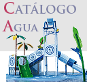 Descargar Catalogo de Agua Parques Infantiles JM: parques acuaticos, toboganes de agua, chorros, ...