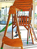 REF 171. Parque infantil. Restaurante Bodega en Elche (Alicante)
