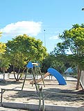 REF 173. Parque infantil. Urbanización en Torrevieja (Alicante)